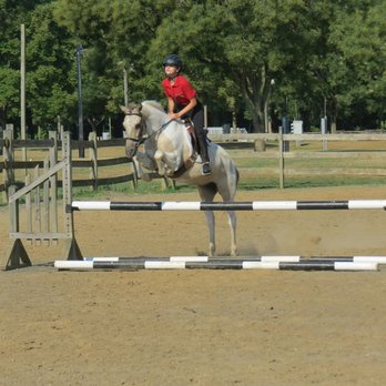 Breezy Meadow Equestrian Centre - Safe and Happy Horses for all levels of riders! - Horseback Riding Near Me - Howell, New Jersey