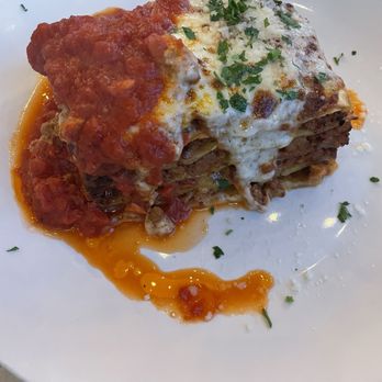Alice's Italian Gourmet - Lasagne - Italian Near Me - Encinitas, California Alice's Italian Gourmet - Lasagne - Italian Near Me - Encinitas, California