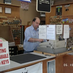 Ernie's Lock Company