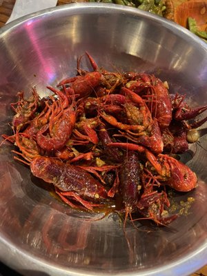 Yummy Seafood & Oyster Bar by null