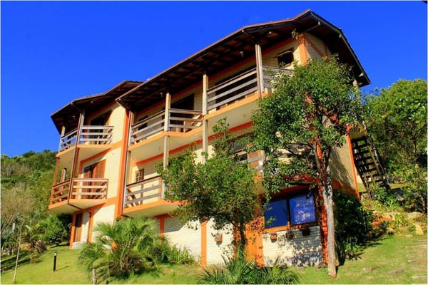 Paraíso Hostel by null