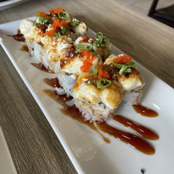 EXO Sushi - Japanese Near Me - Anaheim, California