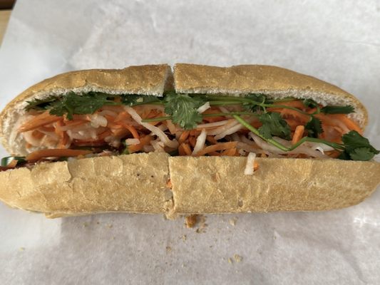 Simply Banh Mi by null