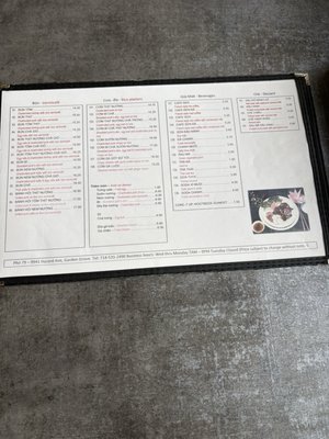 Menu photo 1 Pho 79 Westminster, CA Menu photo 1 Pho 79 Westminster, CA
