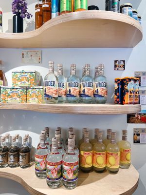 Ventura Spirits Company by null