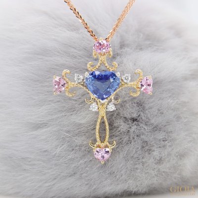 GIOIA Fine Jewellery by null