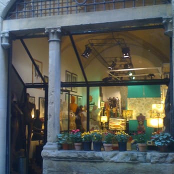 San Jacopo Show - Art Galleries Near Me - Florence, FI