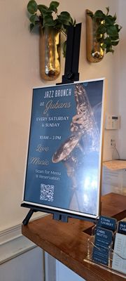 Jubans Restaurant & Bar by null