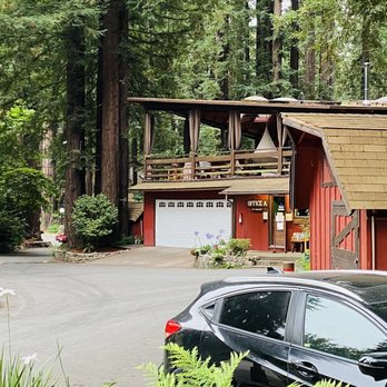 Fern River Resort - Resorts Near Me - Felton, California Fern River Resort - Resorts Near Me - Felton, California