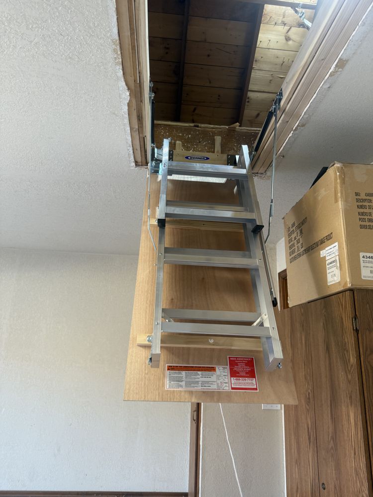 Slide of Fit It Right Handyman Services