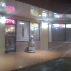 B & B Liquors Inc