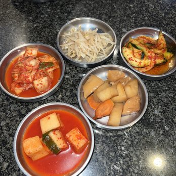 Chodang - Kimchi starters - Korean Near Me - Chandler, Arizona