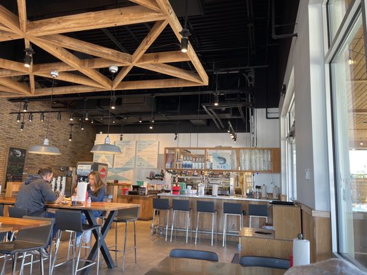 Timoti's Seafood Shak by null