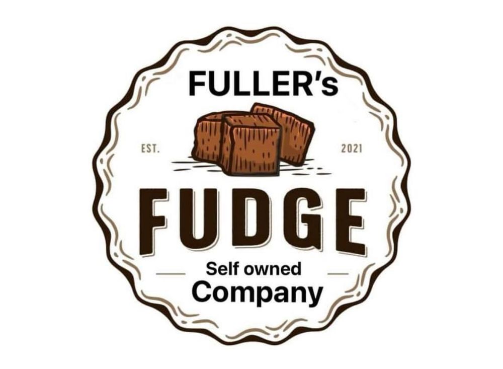Fullers Fudge Logo
