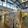 Photo of McCreless Branch Library
