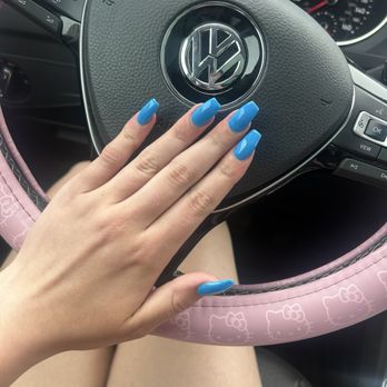 Pearl Nails & Spa - Nail Salons Near Me - Hanover, Maryland