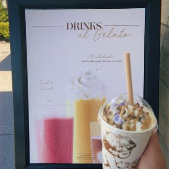 Amorino Gelato - Gelato Near Me - Houston, Texas Amorino Gelato - Gelato Near Me - Houston, Texas