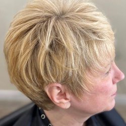 Southern Roots Salon