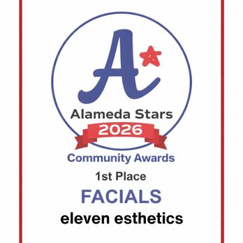 eleven esthetics - Skin Care Near Me - Alameda, California