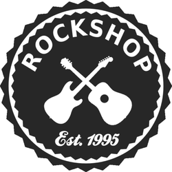 Rock Shop