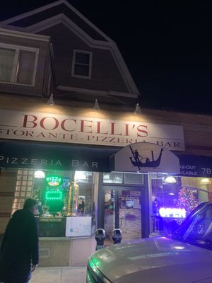 Bocelli's by null