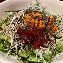 Ari Sushi - Hwe Dup Bap