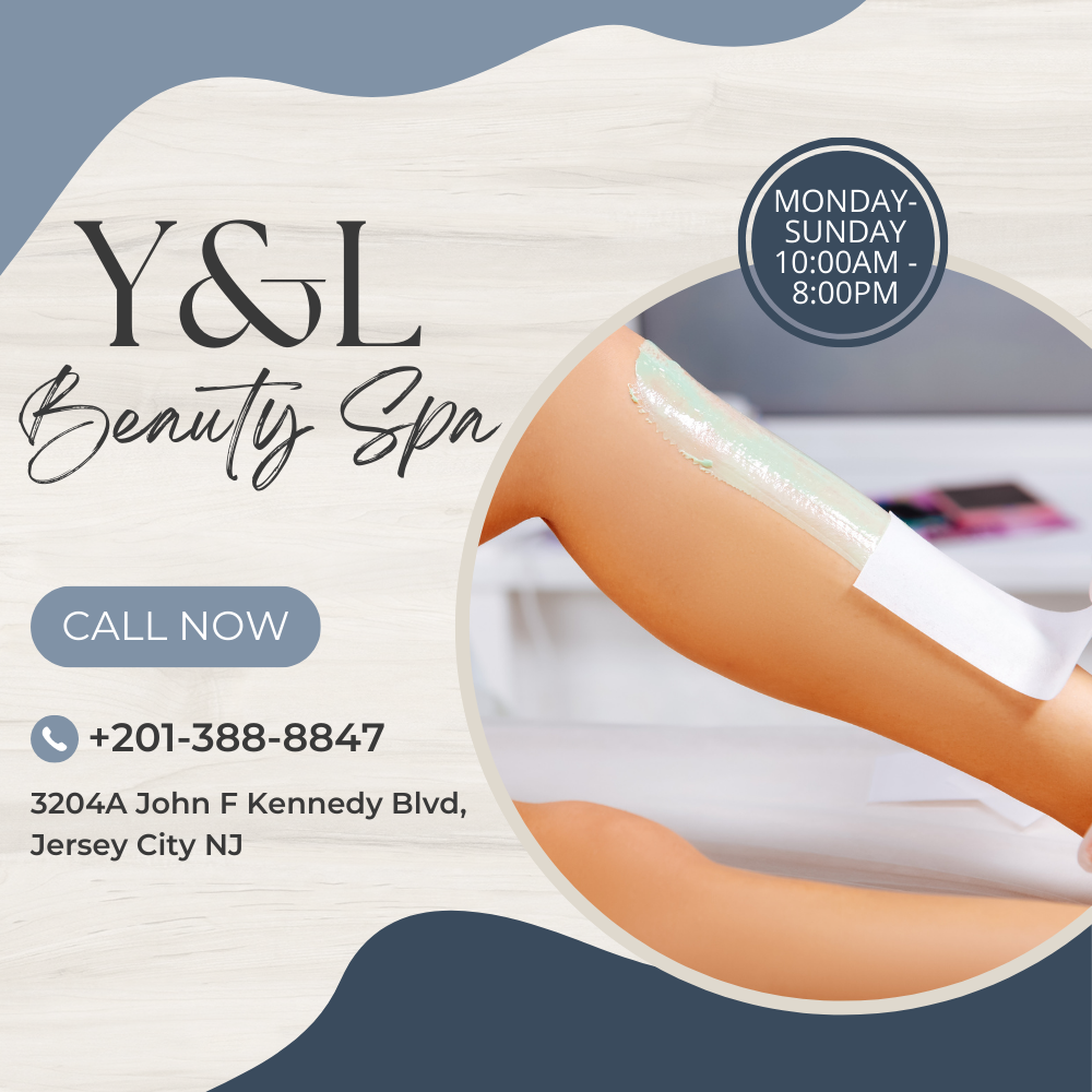 Y&L BEAUTY SPA Updated October 2024 26 Photos 152 Central Ave
