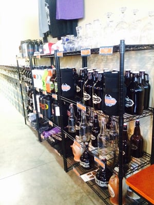 The Growler Guys by null