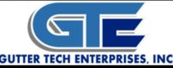 Slide of Gutter Tech Enterprises
