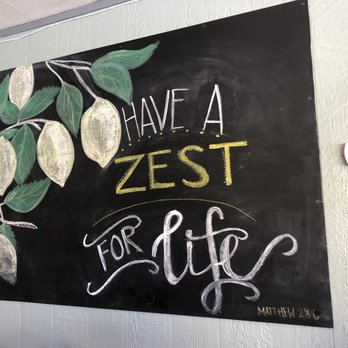 Start Fresh Cafe - Love their simple decor - American Near Me - Oceanside, California Start Fresh Cafe - Love their simple decor - American Near Me - Oceanside, California