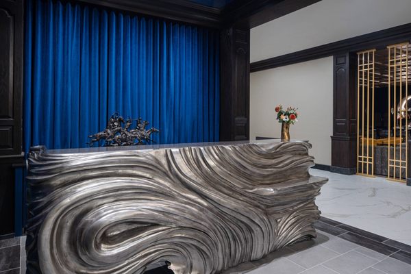 The Drake Oak Brook, Autograph Collection by null