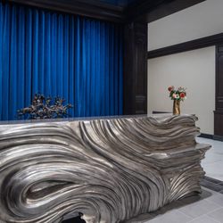 The Drake Oak Brook, Autograph Collection - Lobby