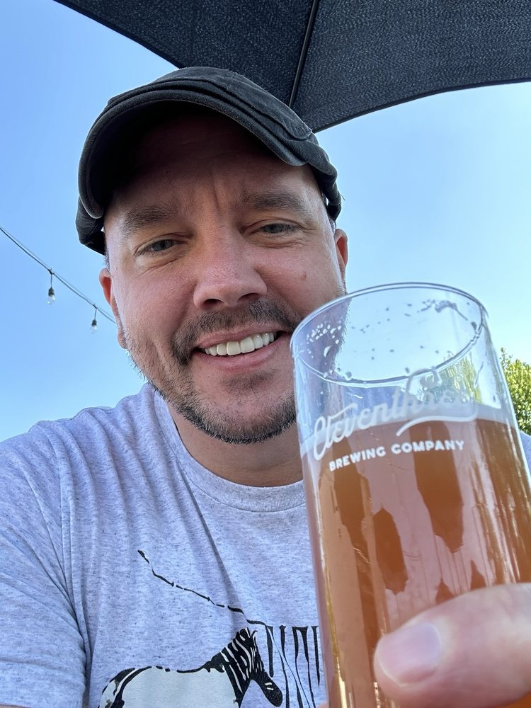 Eleventhree Brewing Company Logo
