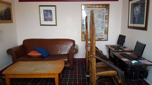 Castle Rock Hostel by null