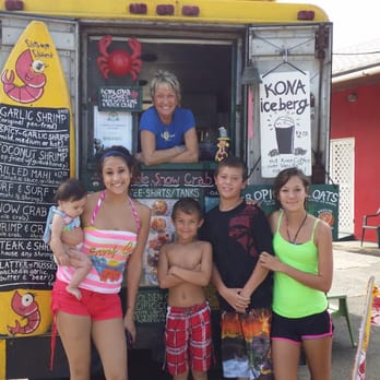 Shrimp Shack - Seafood Near Me - Hauula, Hawaii Shrimp Shack - Seafood Near Me - Hauula, Hawaii