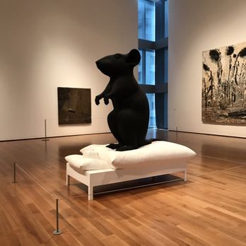 Seattle Art Museum - Art Museums Near Me - Seattle, Washington