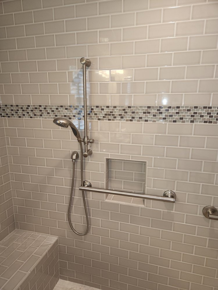 Slide of The Raleigh Handyman