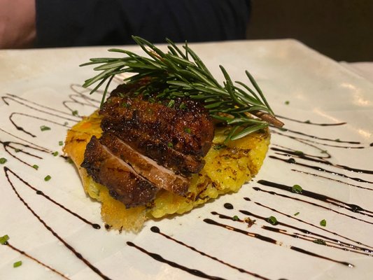 Wolfdale's Cuisine Unique by null