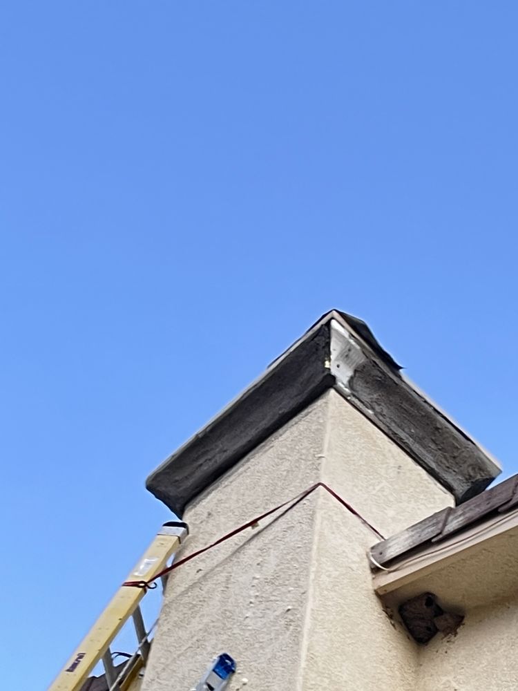 Slide of PRO&Master Handyman