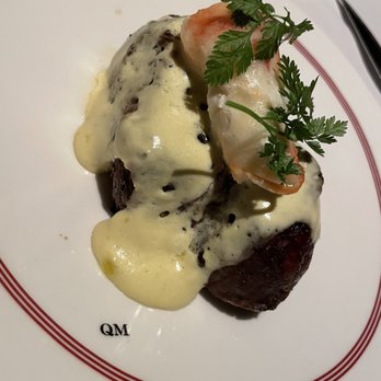 Quality Meats - Filet Mignon - Steakhouses Near Me - New York, New York Quality Meats - Filet Mignon - Steakhouses Near Me - New York, New York