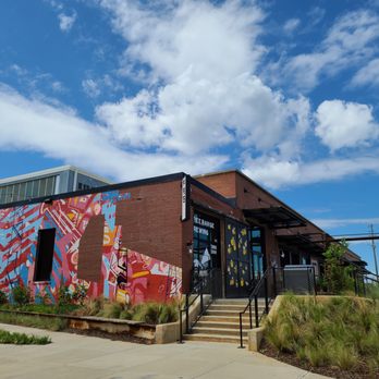 Camp North End - Specialty Food Near Me - Charlotte, North Carolina Camp North End - Specialty Food Near Me - Charlotte, North Carolina