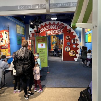 Fort Bend Children's Discovery Center - Children's Museums Near Me - Sugar Land, Texas