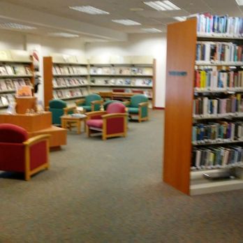 Franklin T Degroodt Memorial Library - Libraries Near Me - Palm Bay, Florida Franklin T Degroodt Memorial Library - Libraries Near Me - Palm Bay, Florida