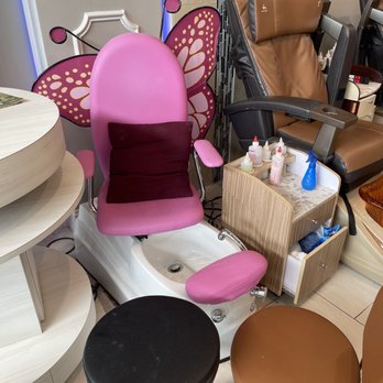 Five Stars Nail And Spa - Cutest girl seat - Nail Salons Near Me - Snellville, Georgia Five Stars Nail And Spa - Cutest girl seat - Nail Salons Near Me - Snellville, Georgia