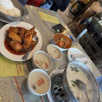 Jitlada - Thai Near Me - Los Angeles, California