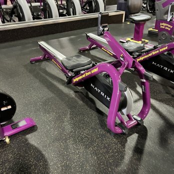 Planet Fitness - Gyms Near Me - Mesa, Arizona