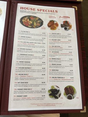 Thai Phooket by null