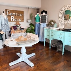 Compass Rose Boutique