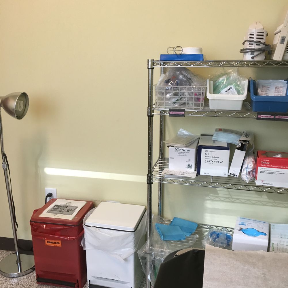 PIEDMONT URGENT CARE BY WELLSTREET STOCKBRIDGE 11