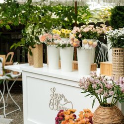 Sweet Pea The Flower Truck